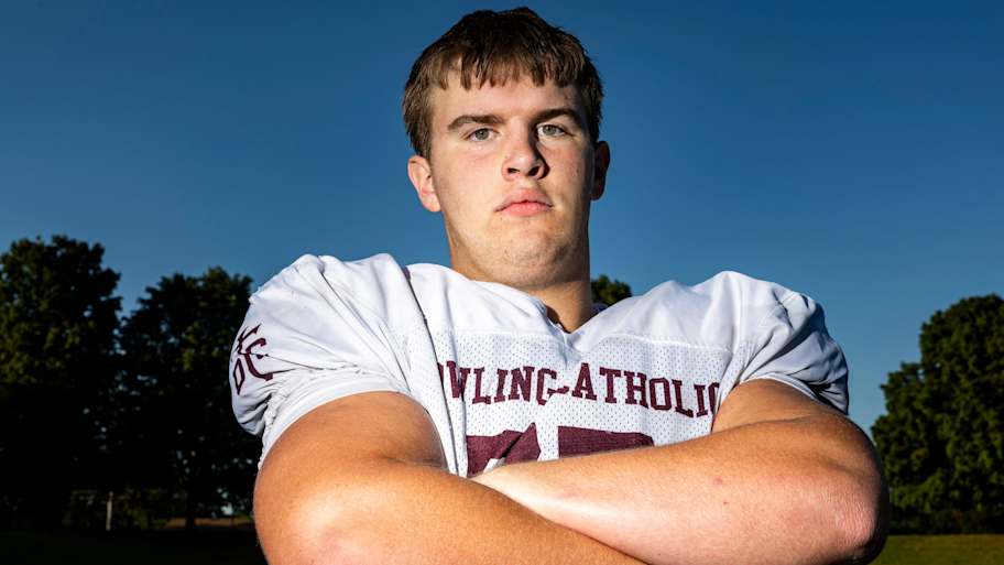 Class of 2028 OL 'would be a good fit' for Iowa State football