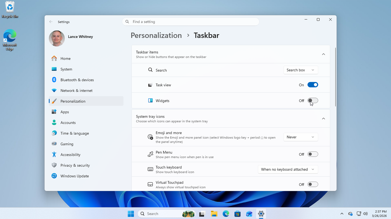 These 5 Windows 11 Features Drive Me Nuts, But I Figured Out How to Fix Them
