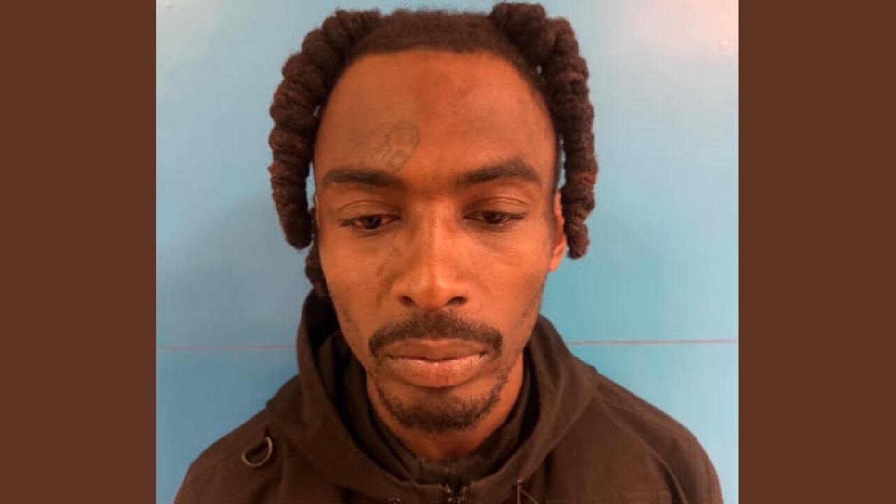 Wanted man accused of attempted murder caught in Halifax County