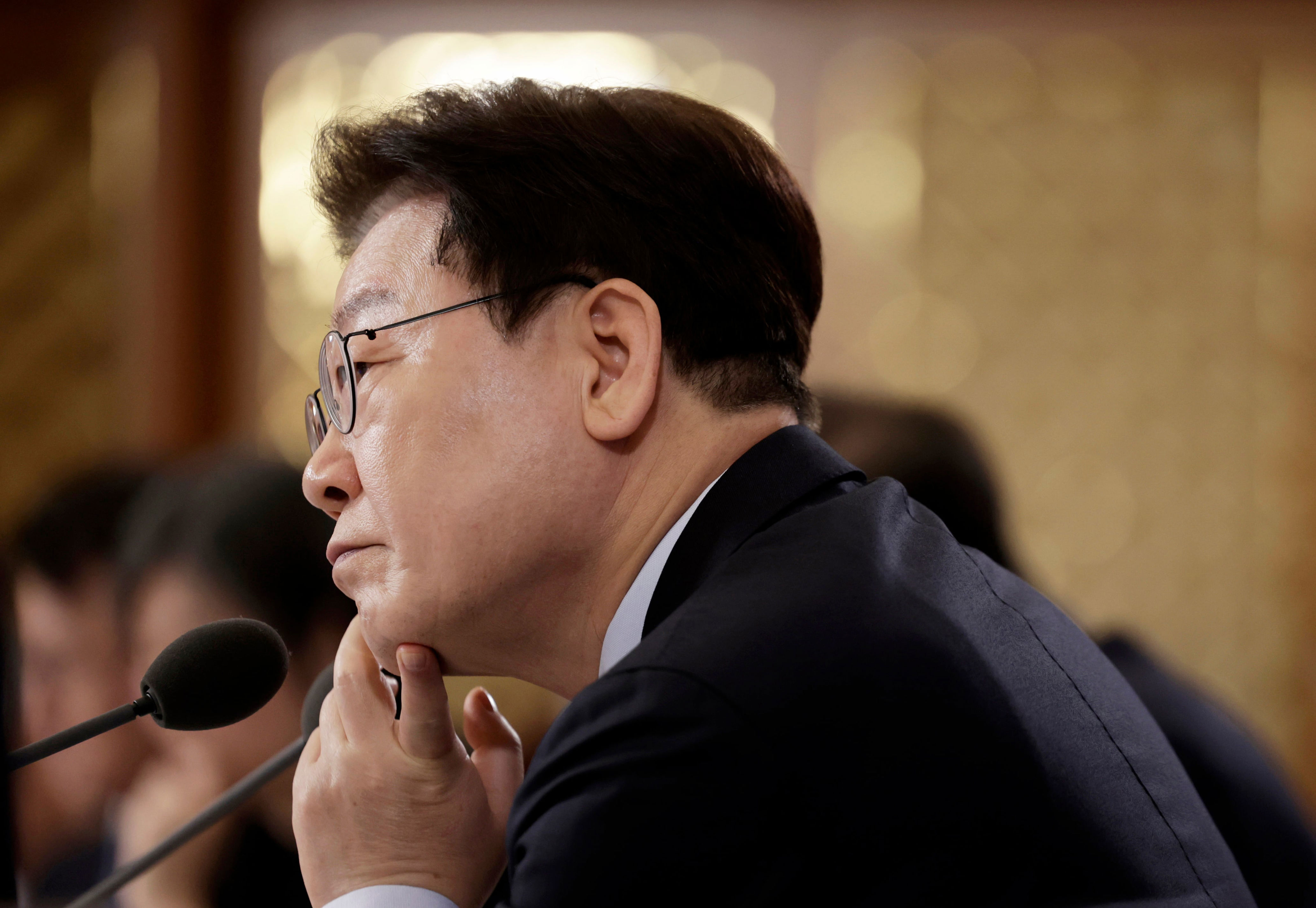President Lee Jae Myung labels unemployment benefits system 'premodern'