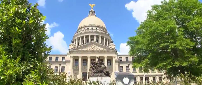 Mississippi 2027 election candidates begin announcing campaigns