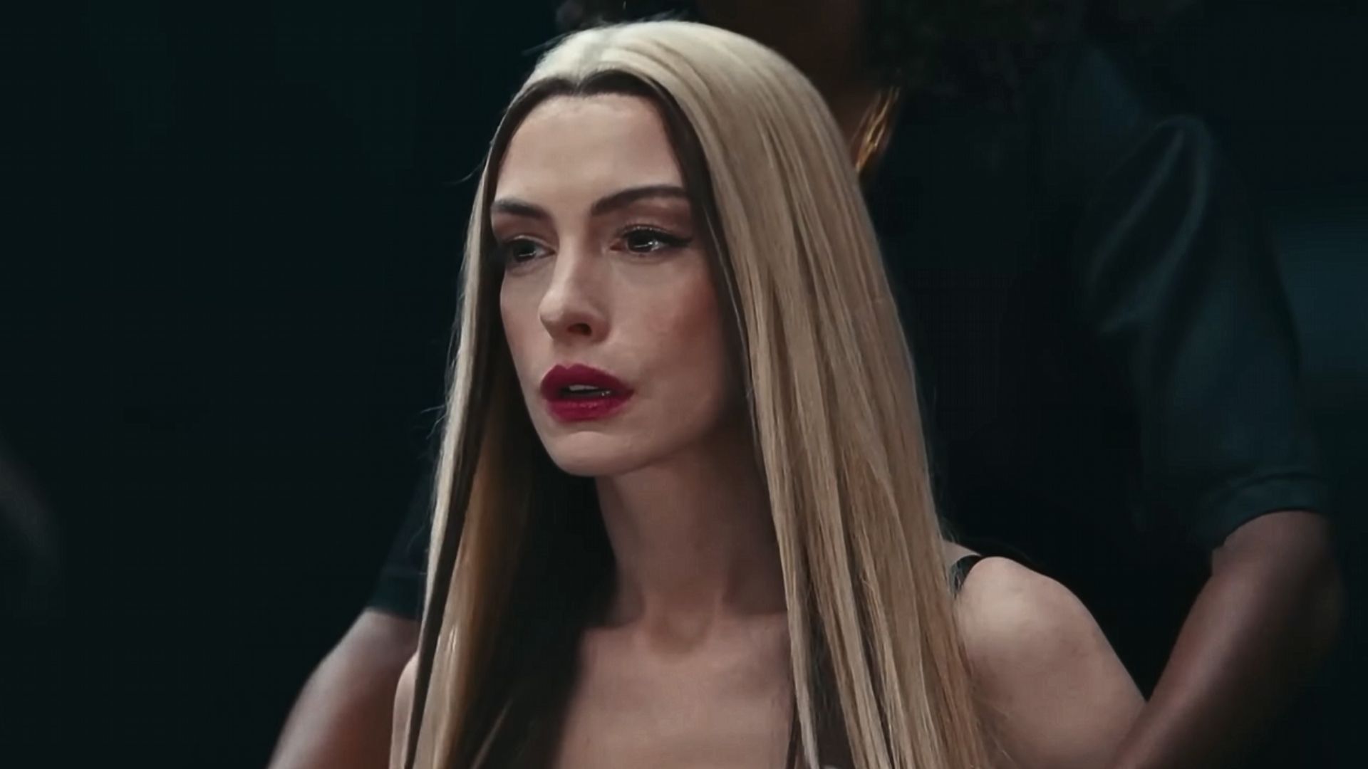 Anne Hathaway thriller 'Mother Mary' lands rave early reactions