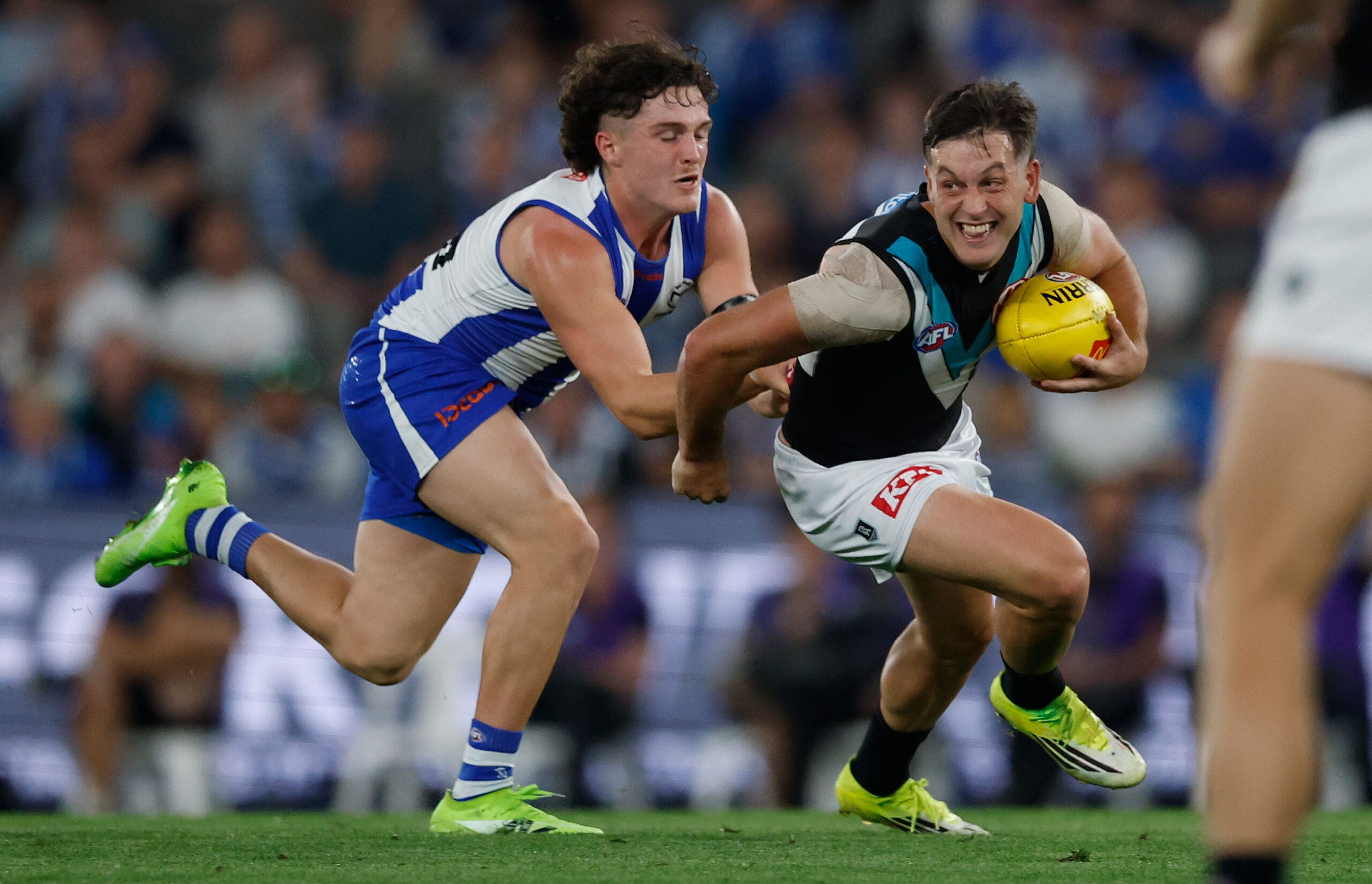 “It’s lids off!”: Lid checks for all 18 teams and stadium rankings ...