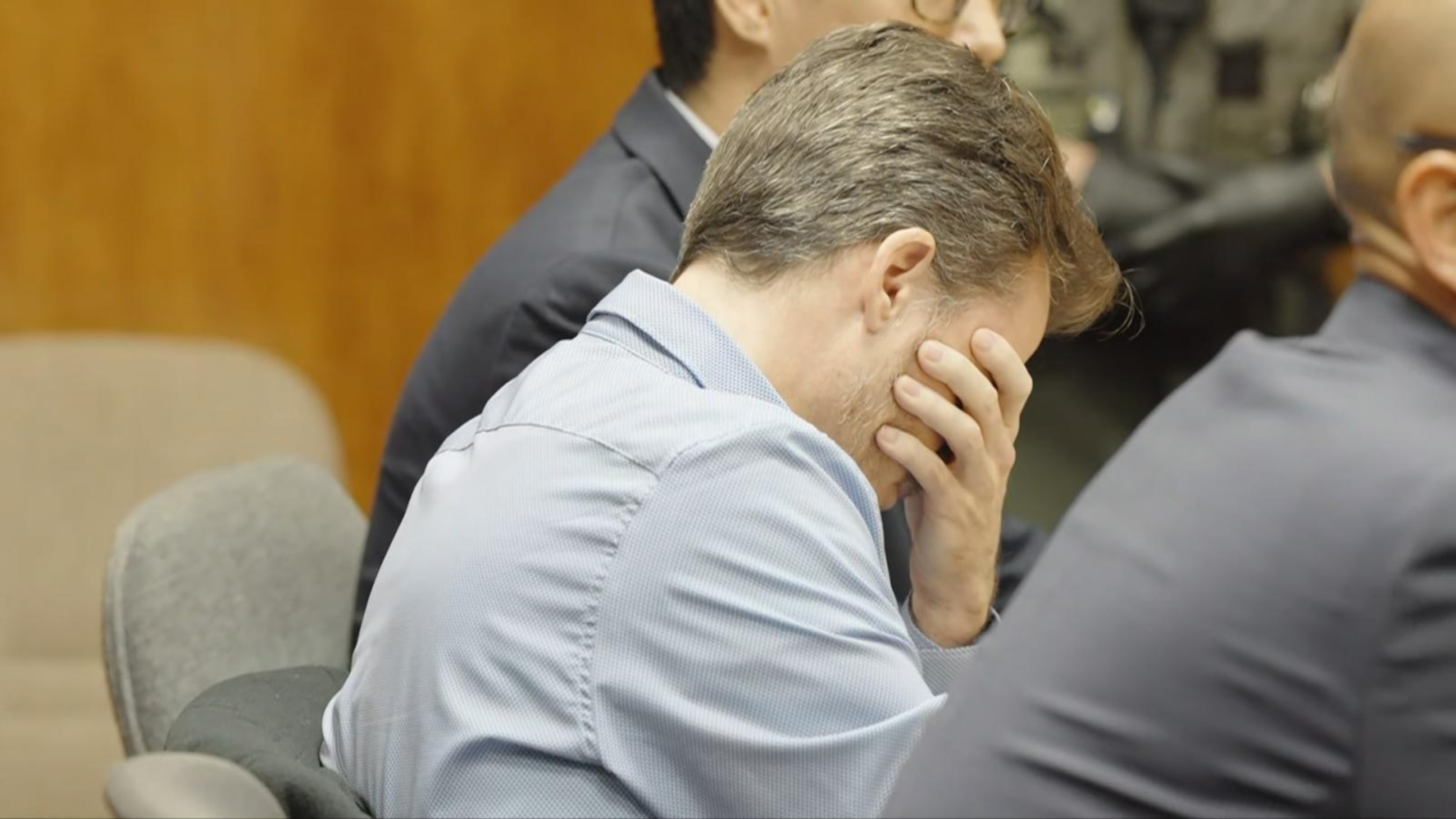 Verdict reached in trial of Hawaii doctor accused of trying to kill his ...