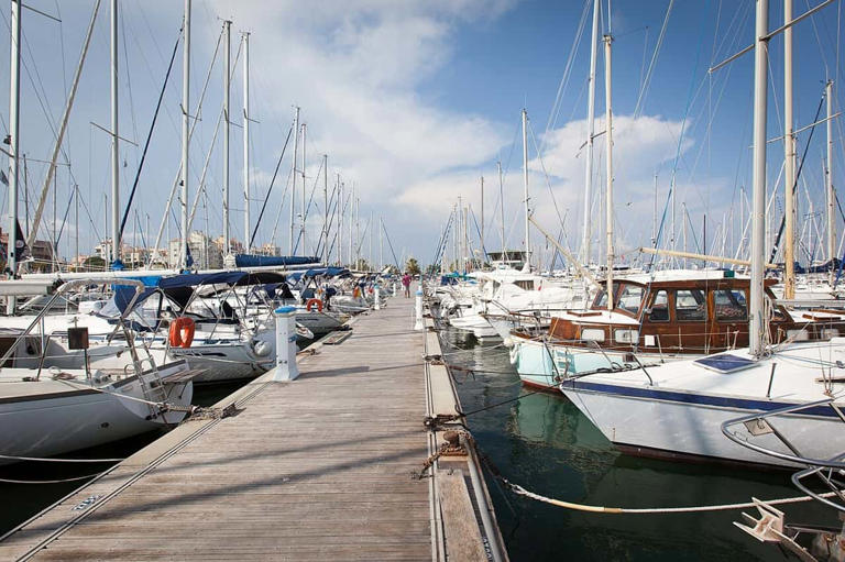 Hyères : le centre-ville cherche sa place entre vieille ville, tourisme ...
