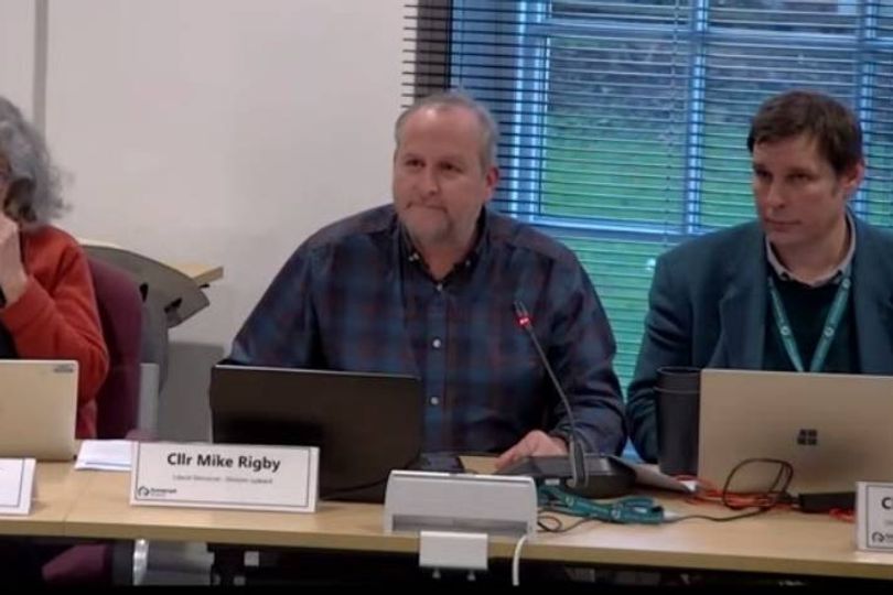 Calls for action after two deaths at Frome travellers’ site