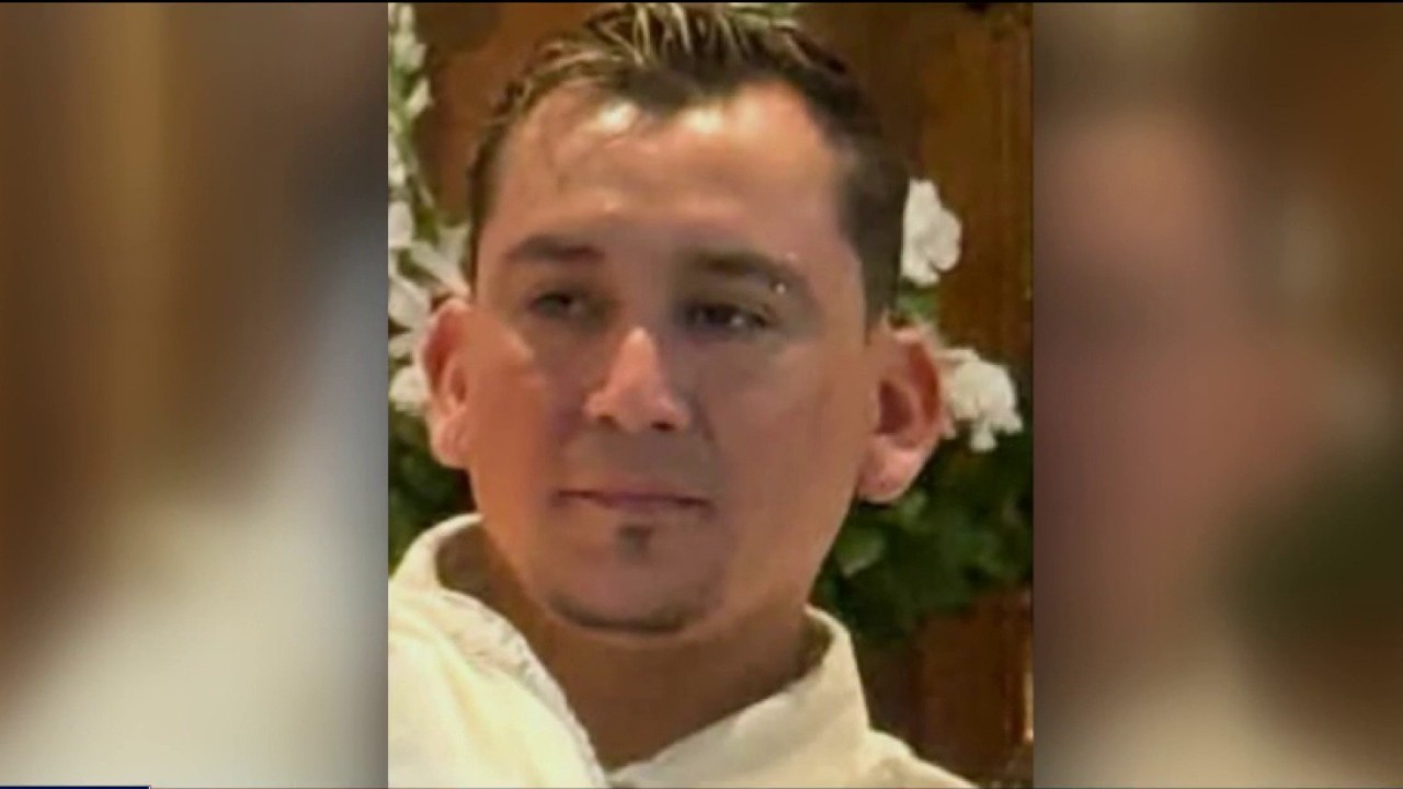 Family of man shot by ICE agents speaks out