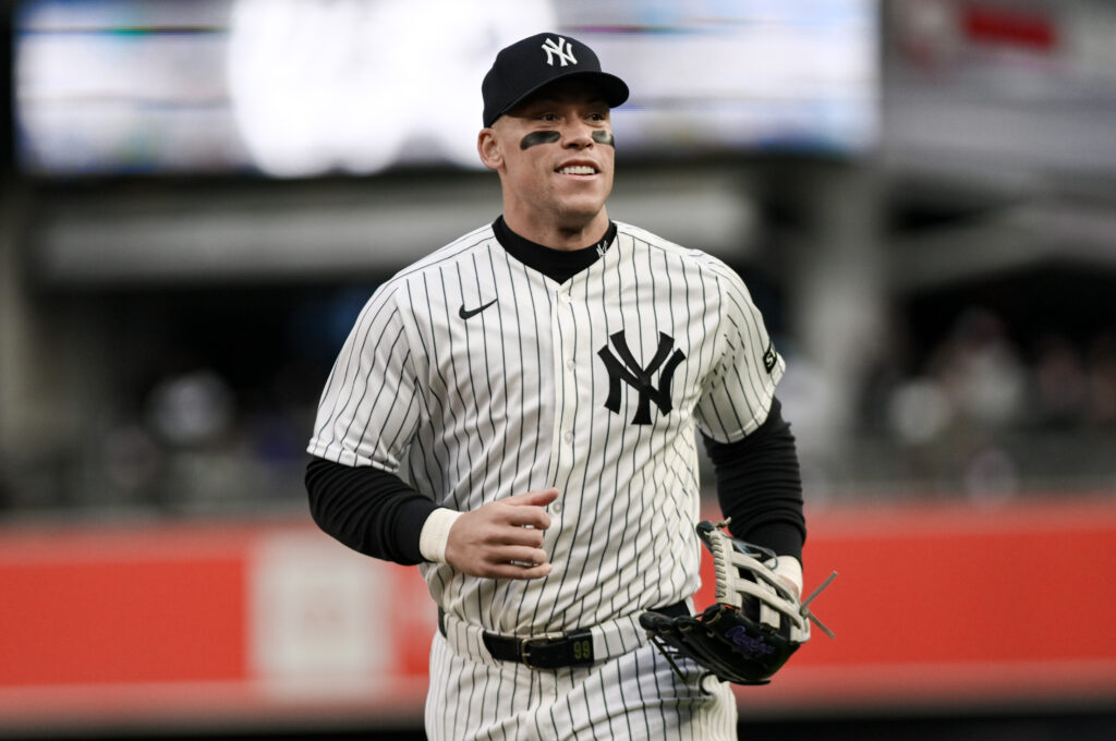 Greatest New York Yankees players of all time