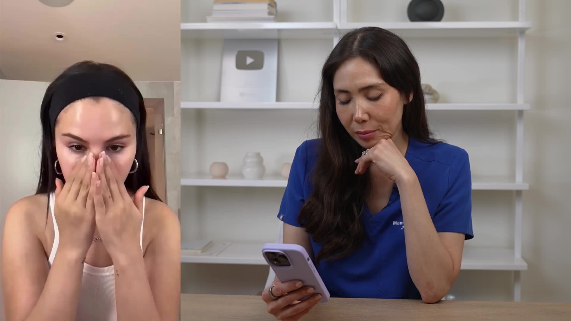 Expert analysis of celebrity beauty routines and product choices<br><br>