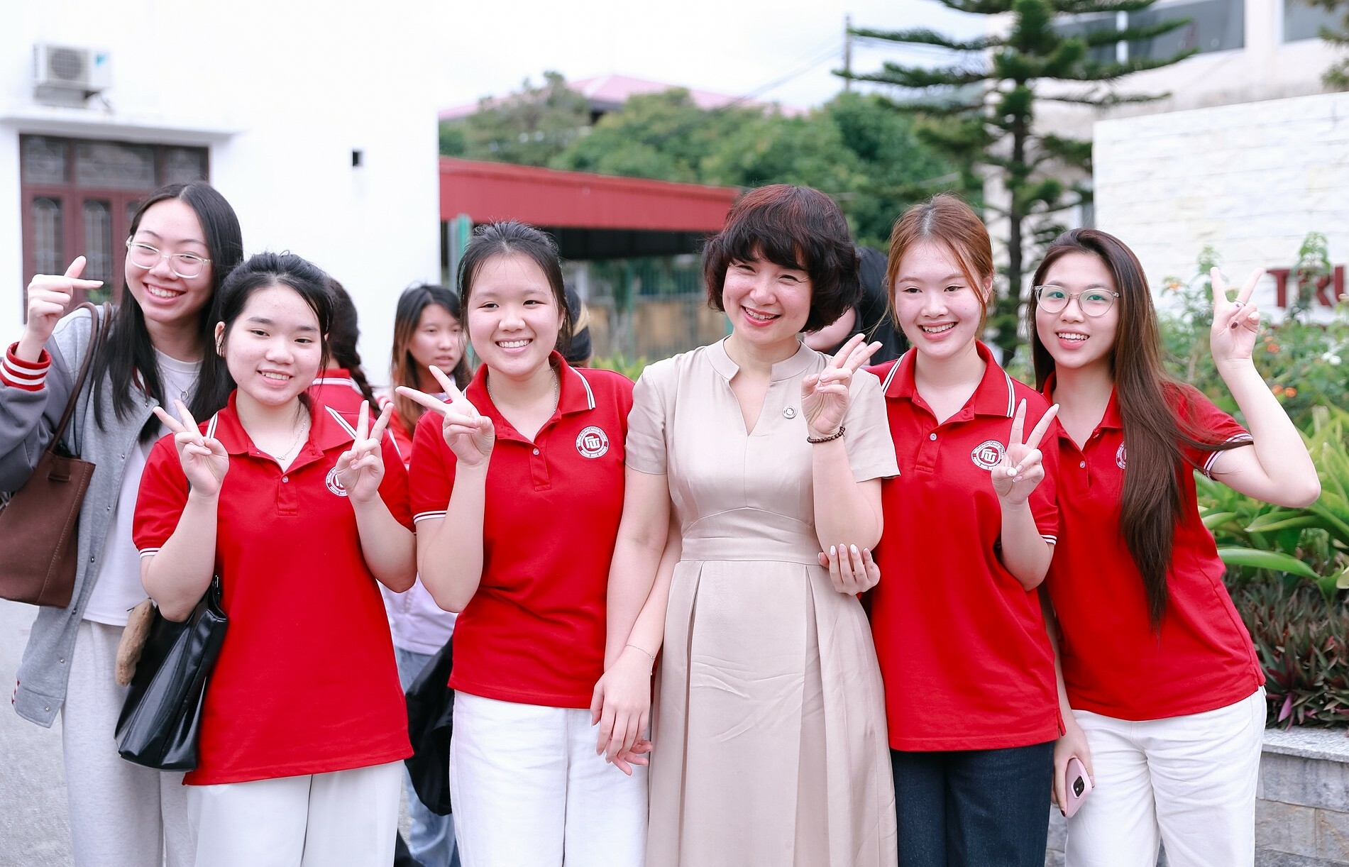 Học phí Đại học Ngoại thương từ 28 đến 88 triệu đồng