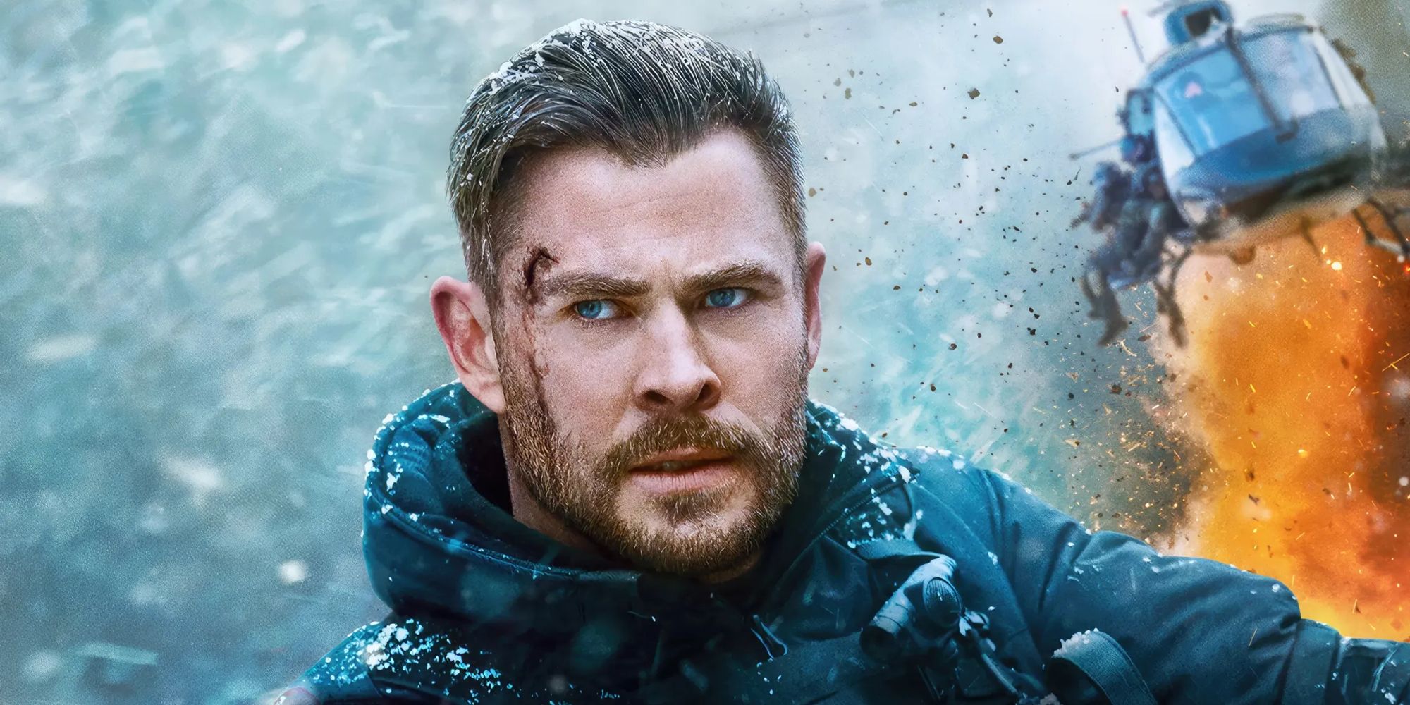 Netflix finally confirms 'Extraction 3' is coming sooner than you think