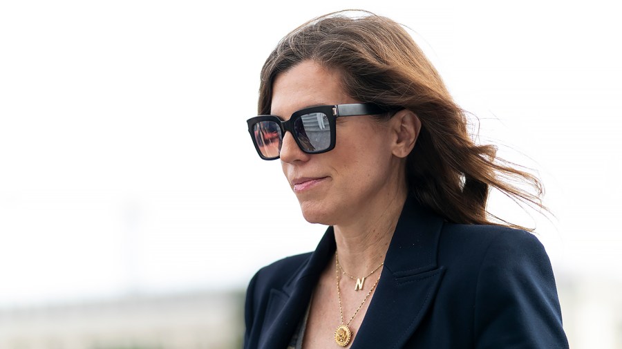 Mace calls for Bondi to testify in Epstein files probe or be held in ...