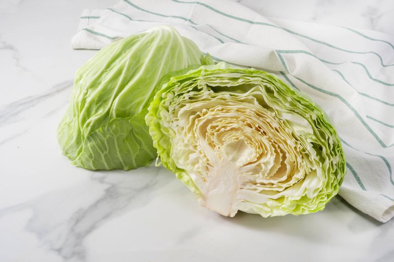 Stop boiling cabbage — I use a simple method that improves flavour