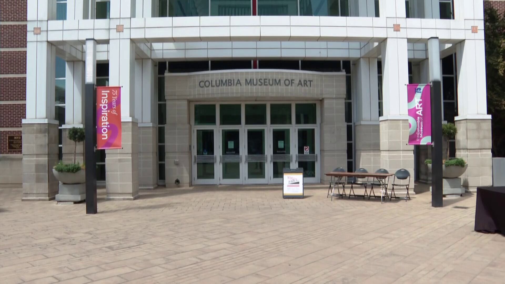 Columbia Museum of Art creating new spring break opportunities for students