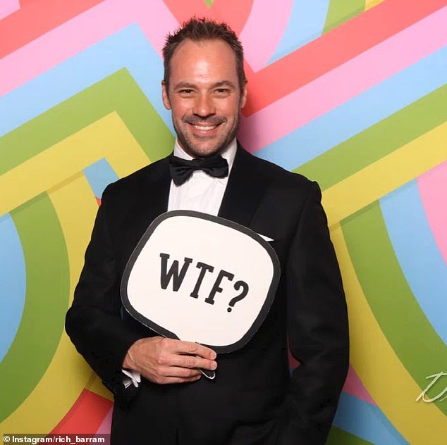 Grant Denyer is slammed over racing crash that broke driver's spine and ...