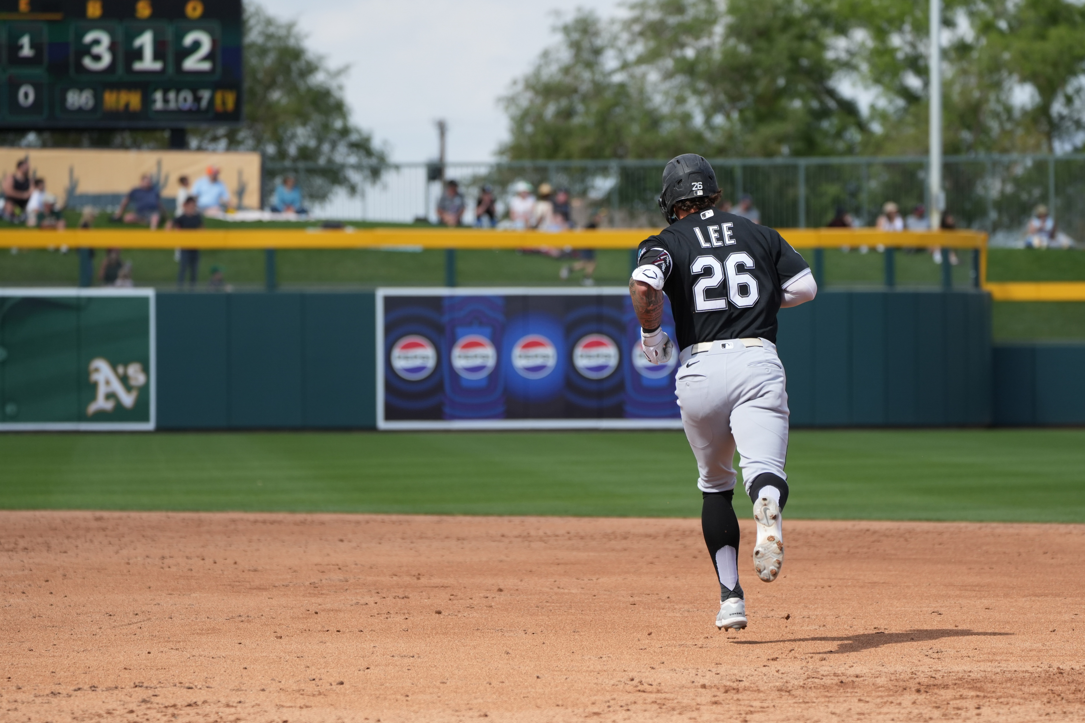 White Sox minor league update: August 9, 2026