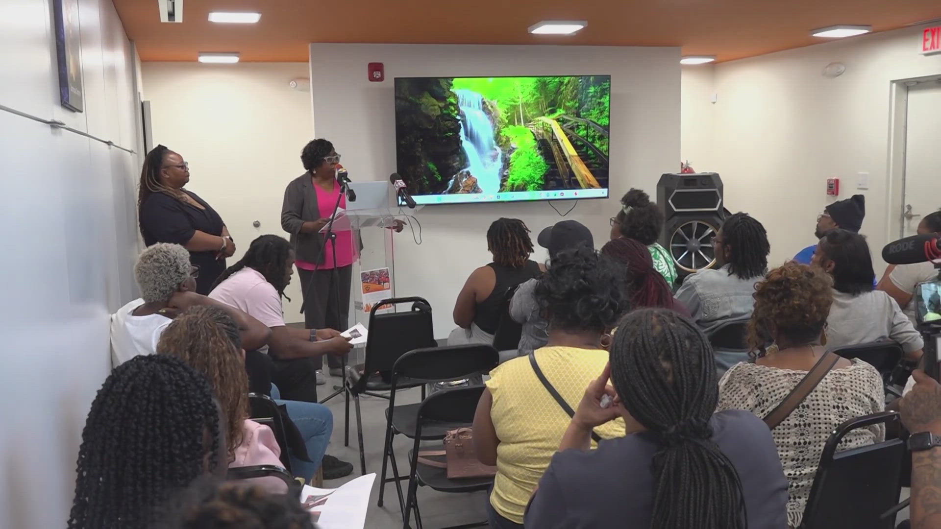Memphis parents raise concerns over transparency after early audit findings