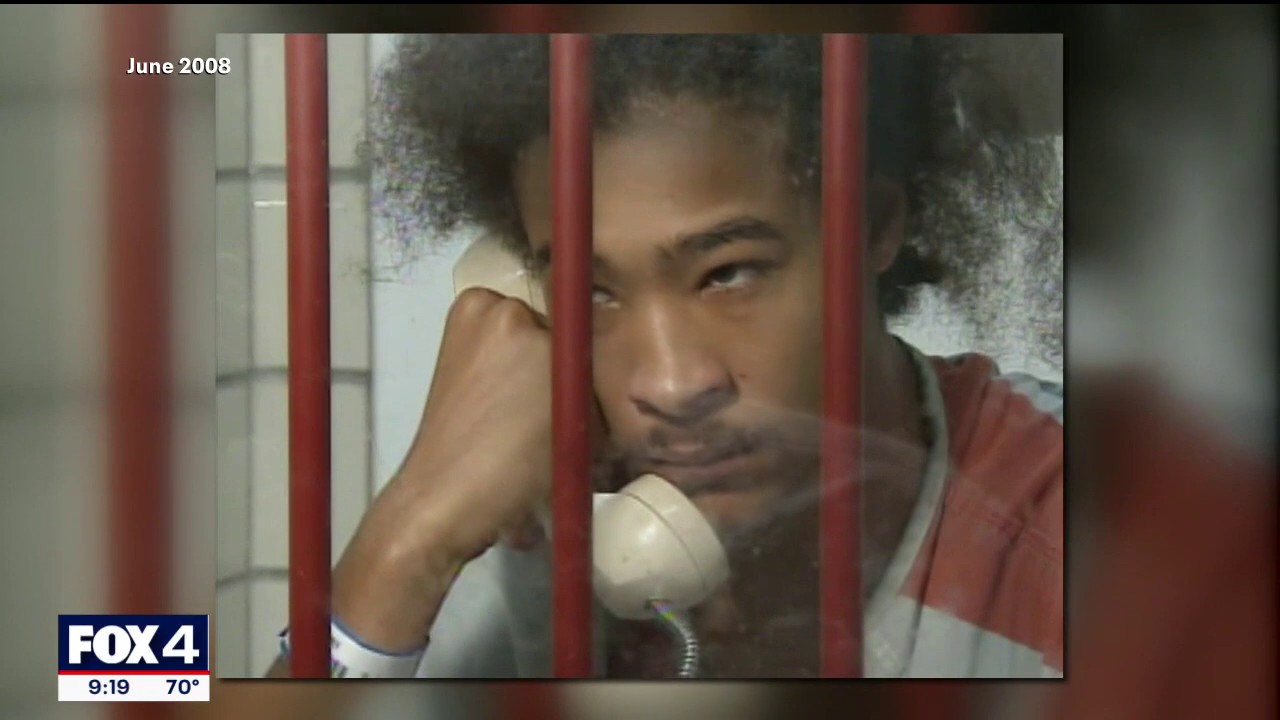 Dallas death row inmate's appeal denied