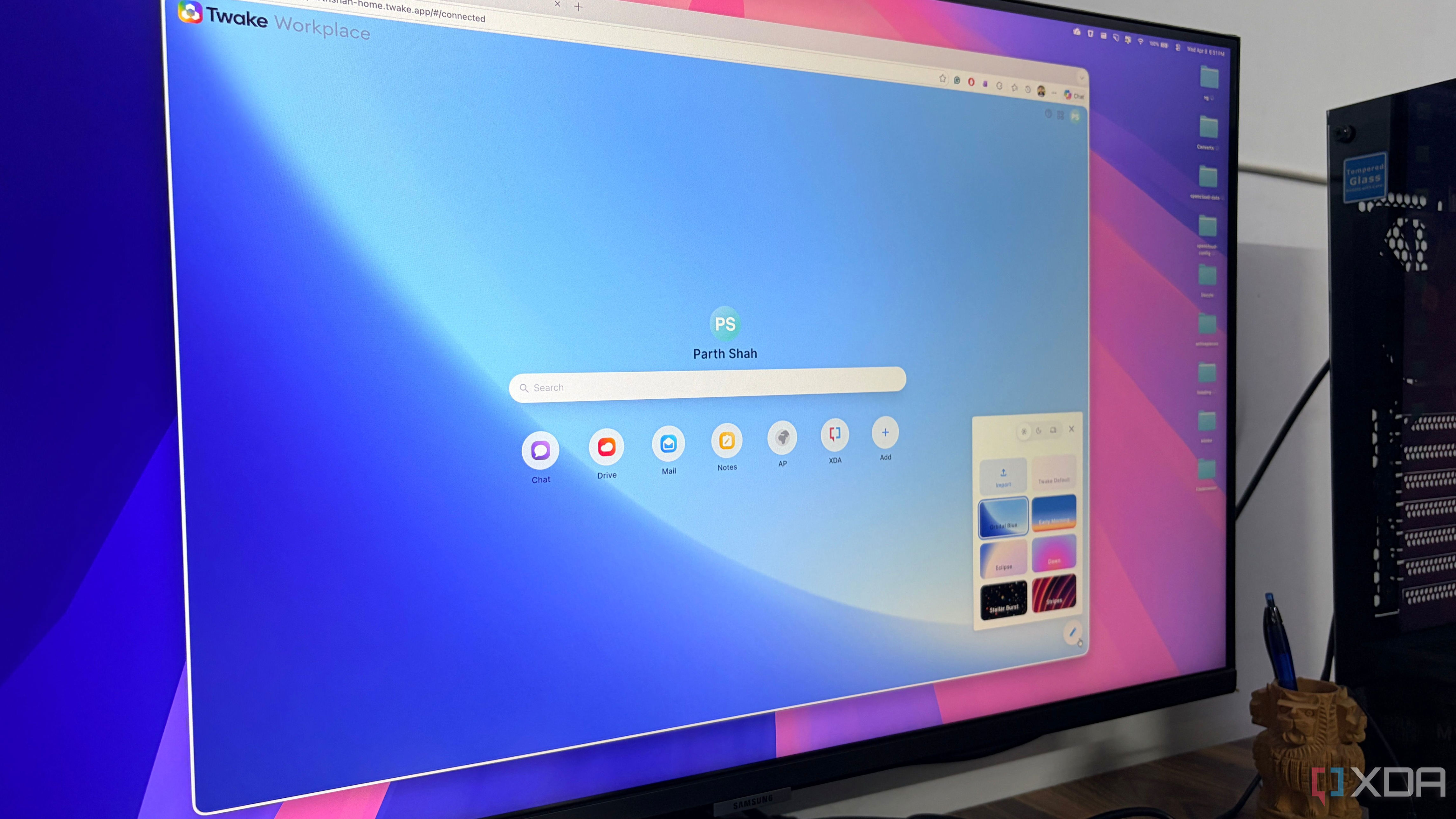 Google Drive is an okay OneDrive alternative, this open-source cloud ...