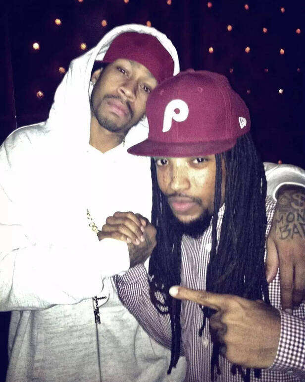 Raheem Palmer sparks debate on Roc Nation practices