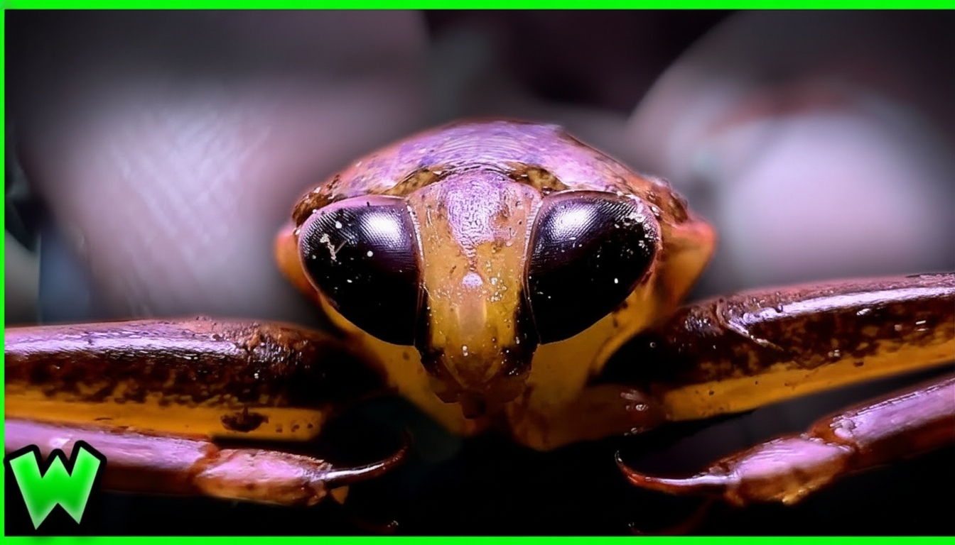 Why nighttime swamp insects pose a real threat to humans