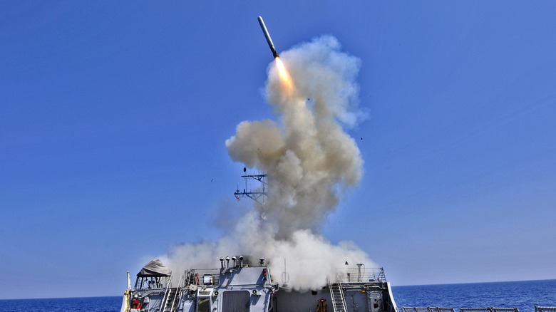 Everything to know about Tomahawk missiles: speed, cost, and ...