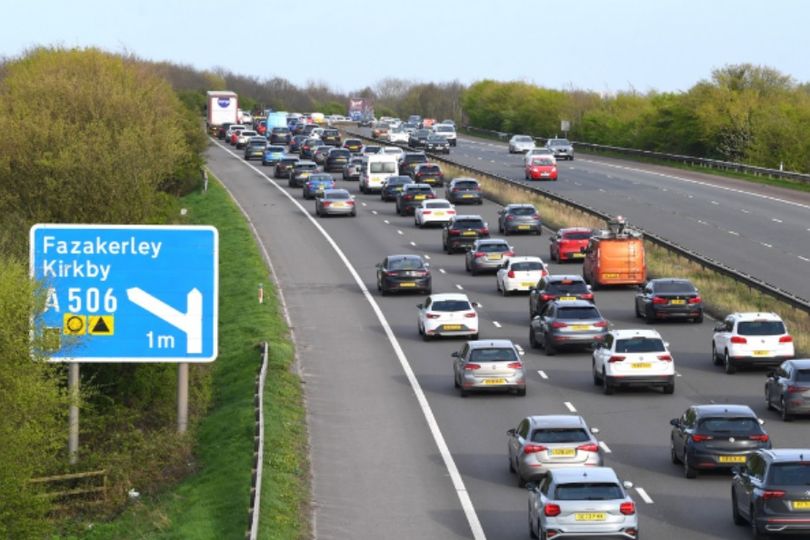 Drivers face new environmental taxes for larger vehicles