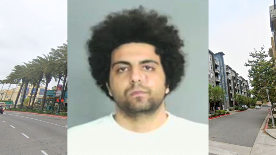 Orange County killer who stabbed 2 men to death in Anaheim sentenced to ...