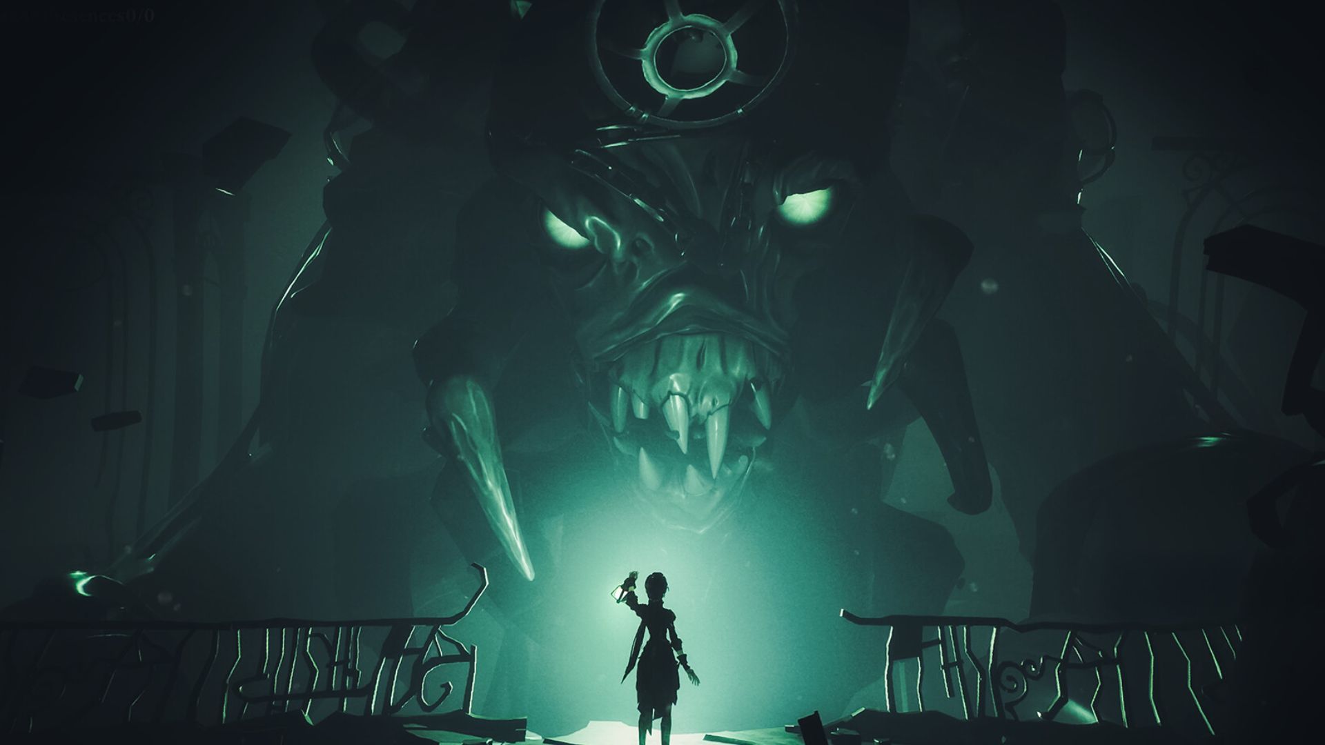 New fantasy action-adventure game is made by devs that worked on ...