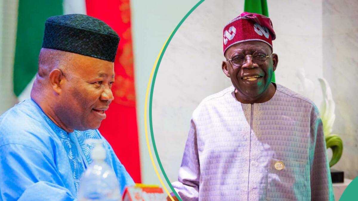 APC governors rally as Tinubu misses key Lagos commissioning event