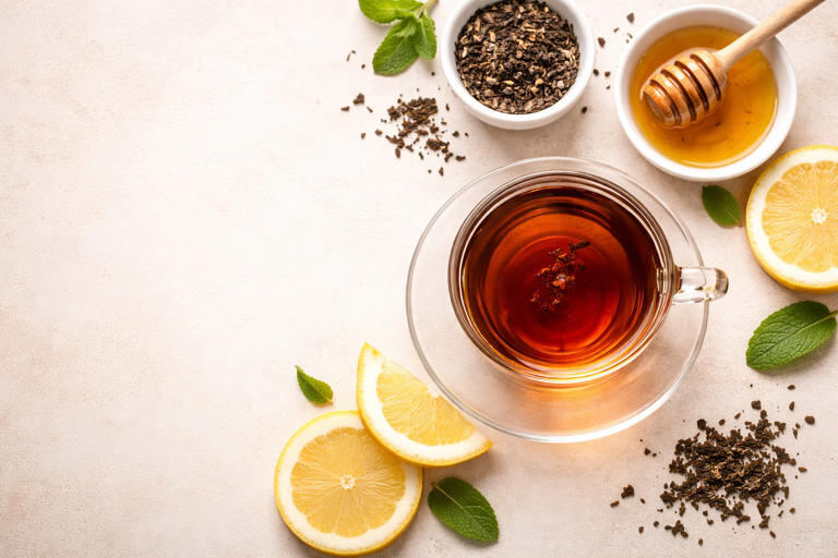 Black tea benefits: What it does for your body