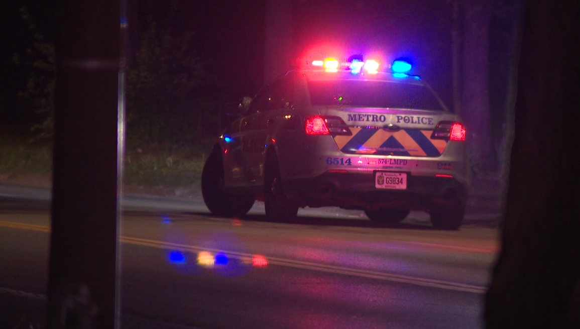 37-year-old man dead after shooting in south Louisville