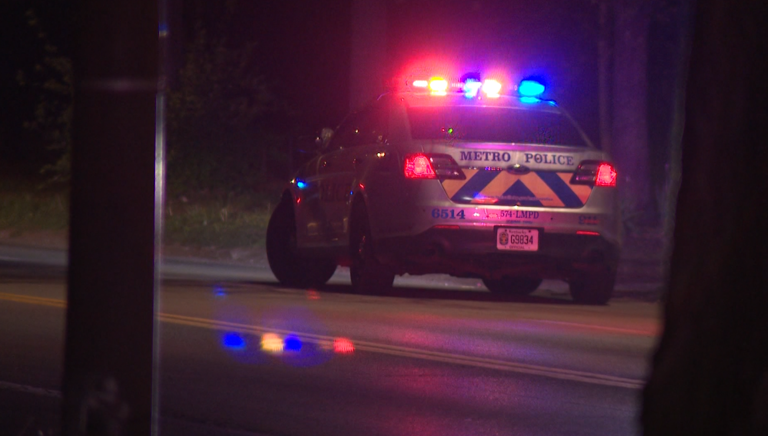 37-year-old man dead after shooting in south Louisville