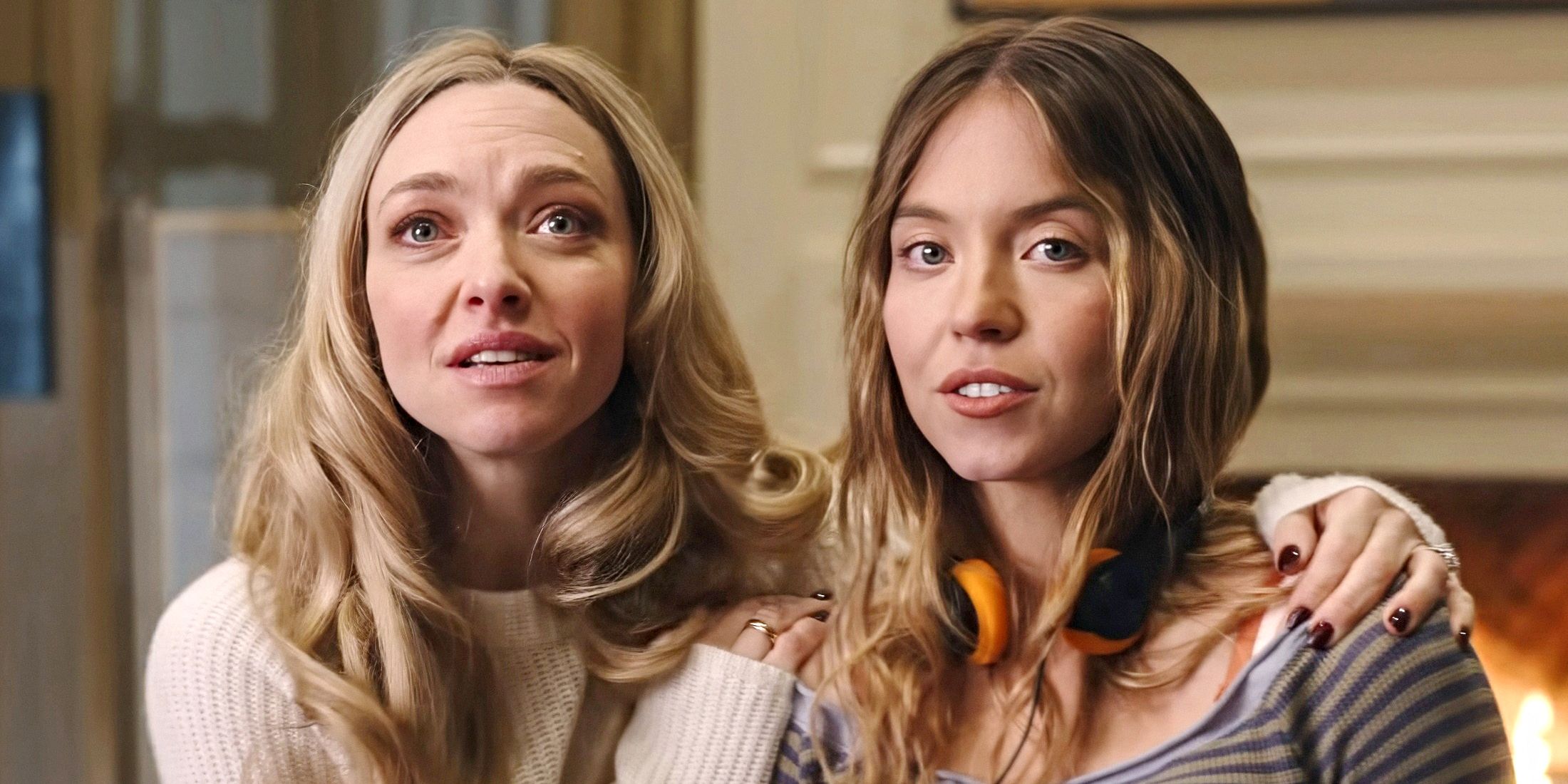 Netflix is officially reinventing Cinderella with ‘The Housemaid’s ...