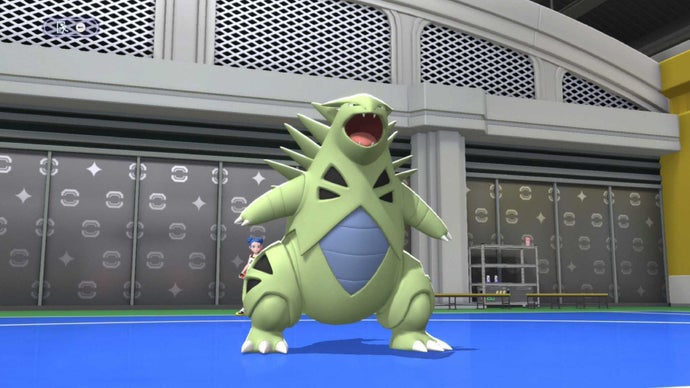 The gender of some Pokémon in the tutorial is incorrect - Pokémon ...