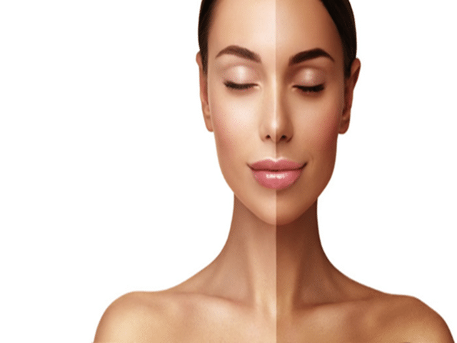 Tanning removal tips: Don't spend money on de-tanning treatments—try ...