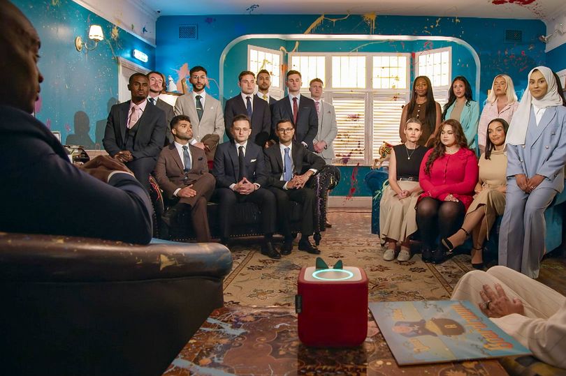 BBC The Apprentice's hidden rules for candidates and 'losers cafe ...