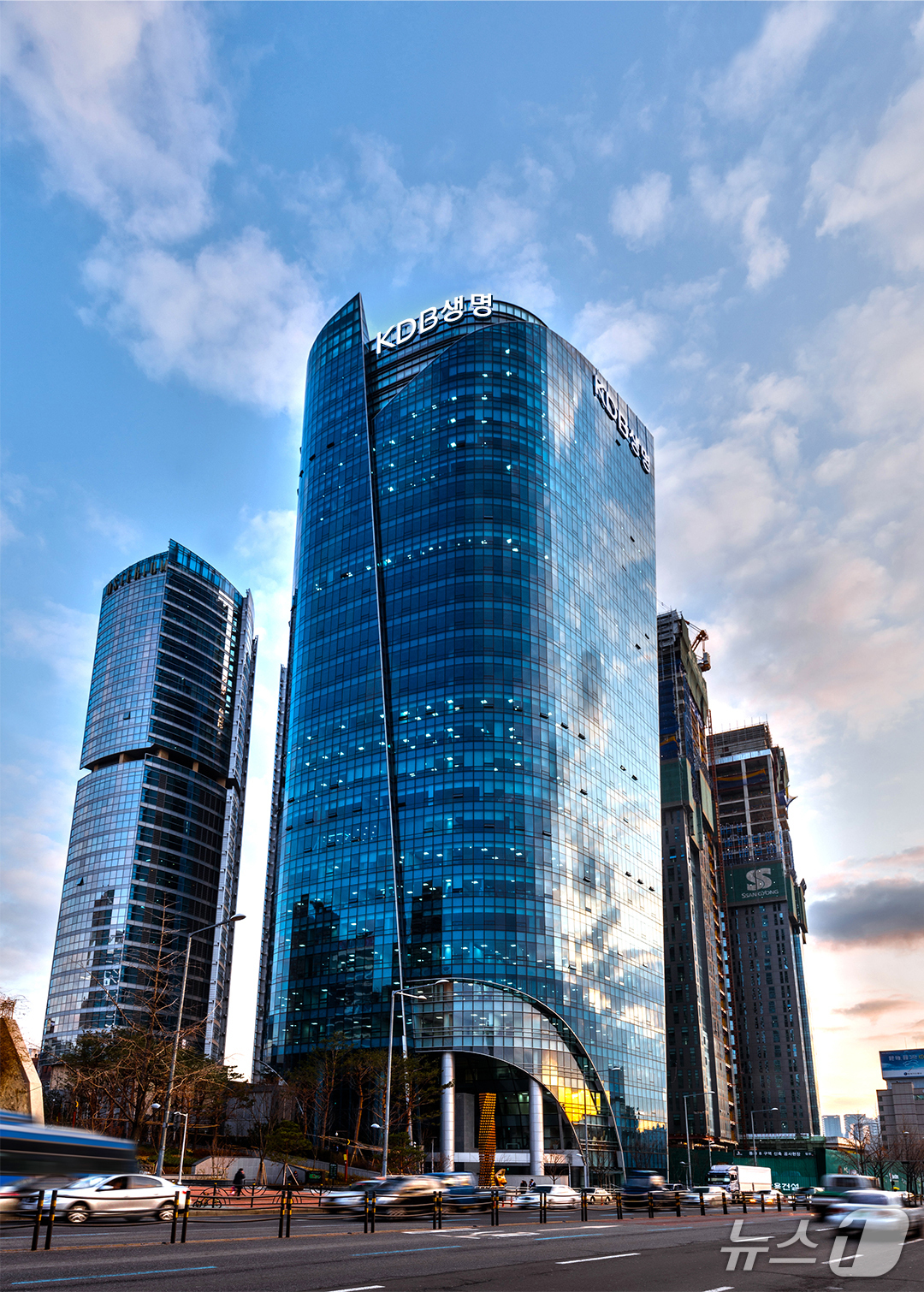 산업은행, KDB생명 매각 7번째 '도전'…금융위·총리실 재가 완료