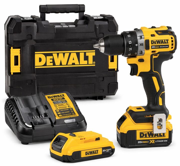 12 tools you're embarrassed not to own
