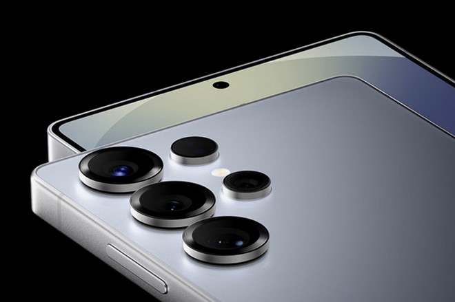 Samsung Galaxy S24 e S25 series, crollo dell'autonomia con il passaggio ...