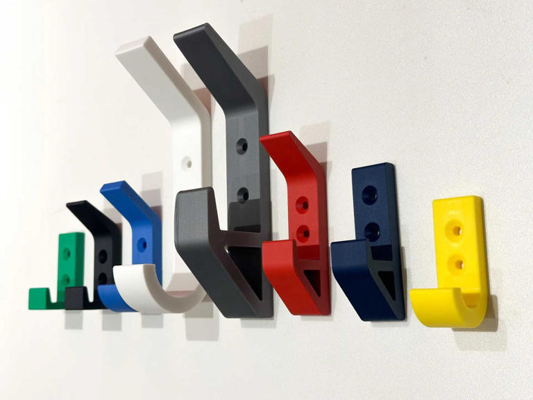 3D printing finally stopped being about dragons and started solving ...