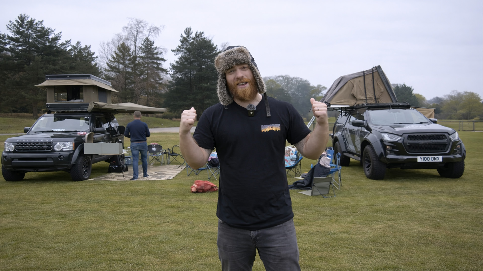 Is this cheap Land Rover better than new?