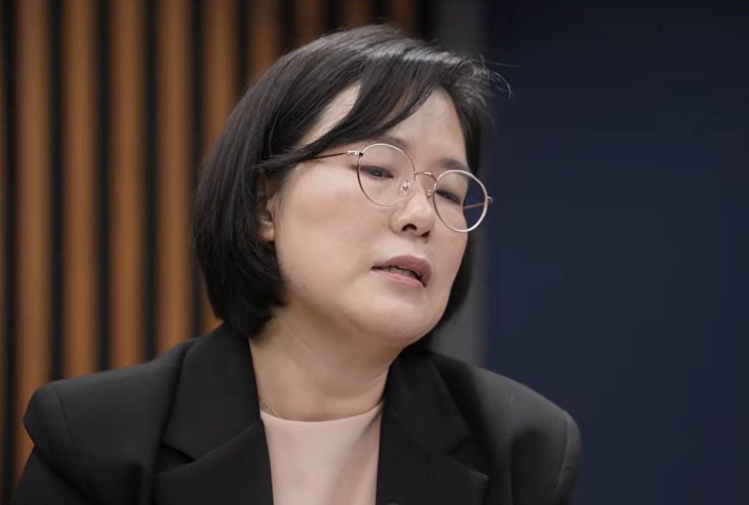 Assistant special counsel's pro-government YouTube appearance sparks ...