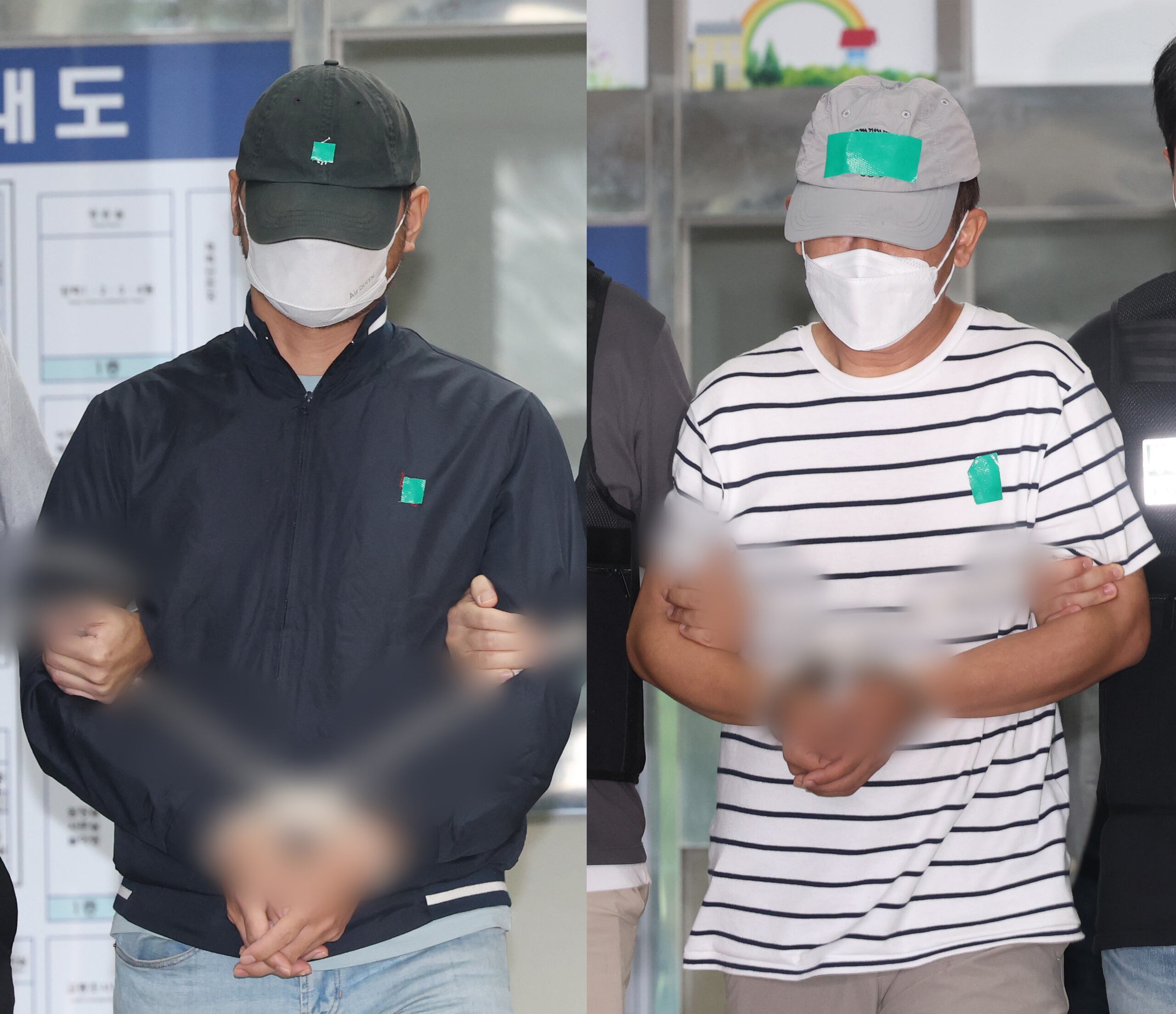 Chinese nationals sentenced in KT unauthorized payment fraud case