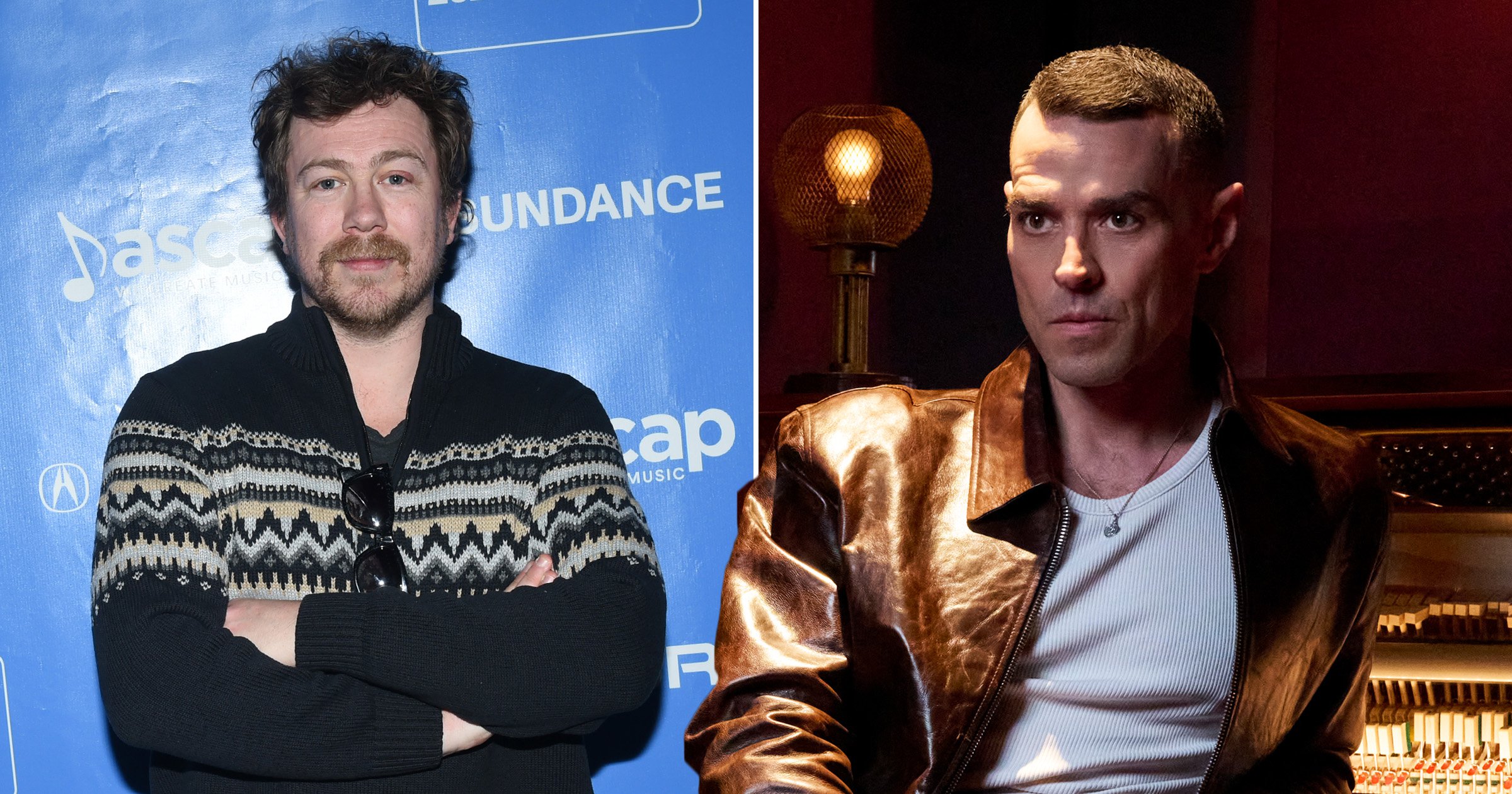 Matt Willis: 'I never want to tour without James Bourne again'