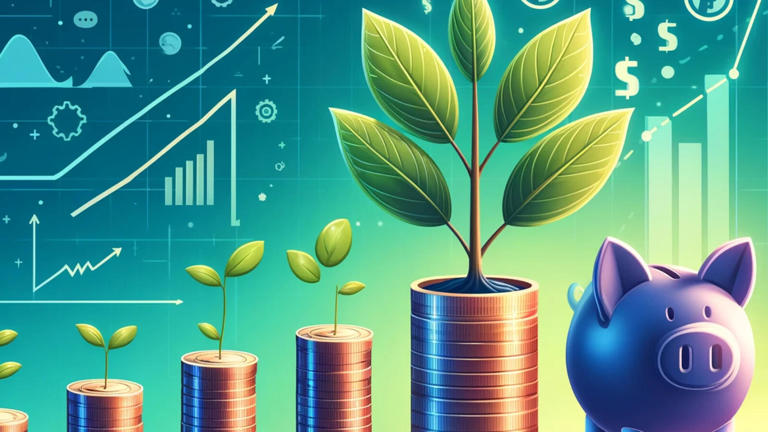 महागाईच्या सावटात बँका FD चे व्याजदर वाढवणार का? नवीन पतधोरणाचा तुमच्या ...