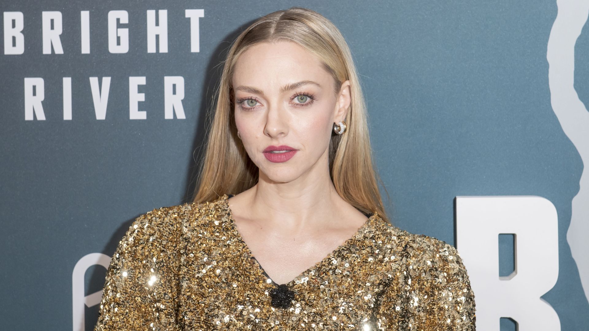 Amanda Seyfried to play Disney princess in Netflix's Steps animated film