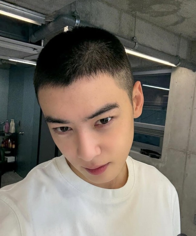 “차은우 군악대 보직 재검토하라”… 국민신문고 또 민원 접수