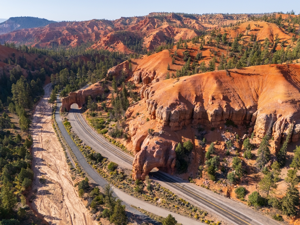 Highway 12 is Utah’s only All-American Road — and it earns that title ...