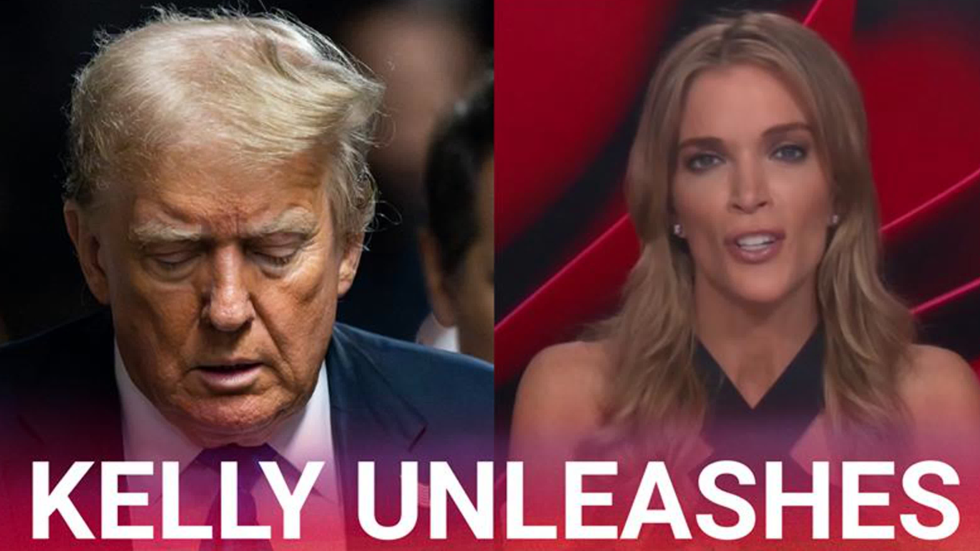 Megyn Kelly lambasts Donald Trump following threats to annihilate Iran ...